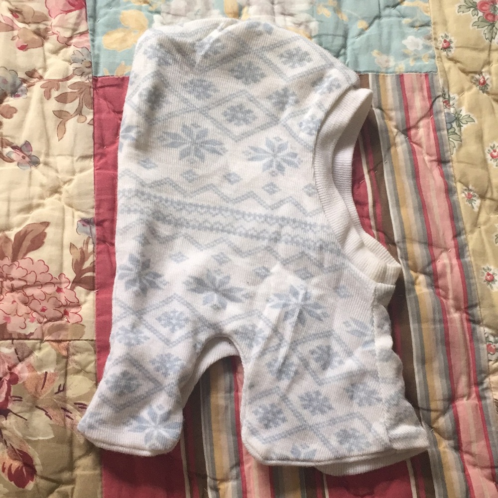 Merino wool balaclava